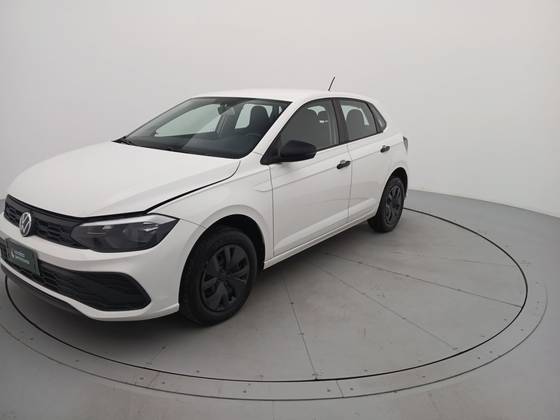 VOLKSWAGEN POLO 1.0 MPI TRACK MANUAL VOLKSWAGEN POLO 1.0 MPI TRACK MANUAL